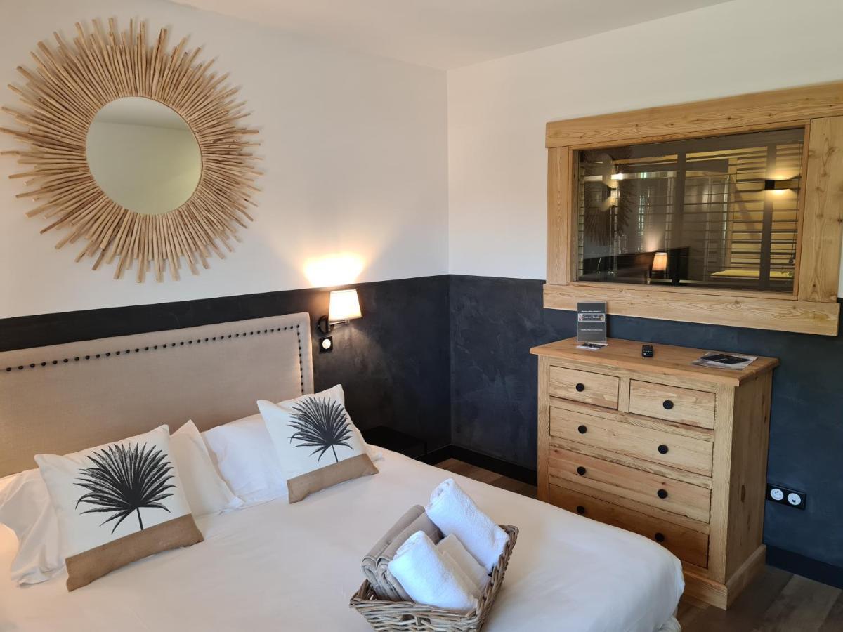 Chambre D'Hote Casa Maredda Портисьо Экстерьер фото