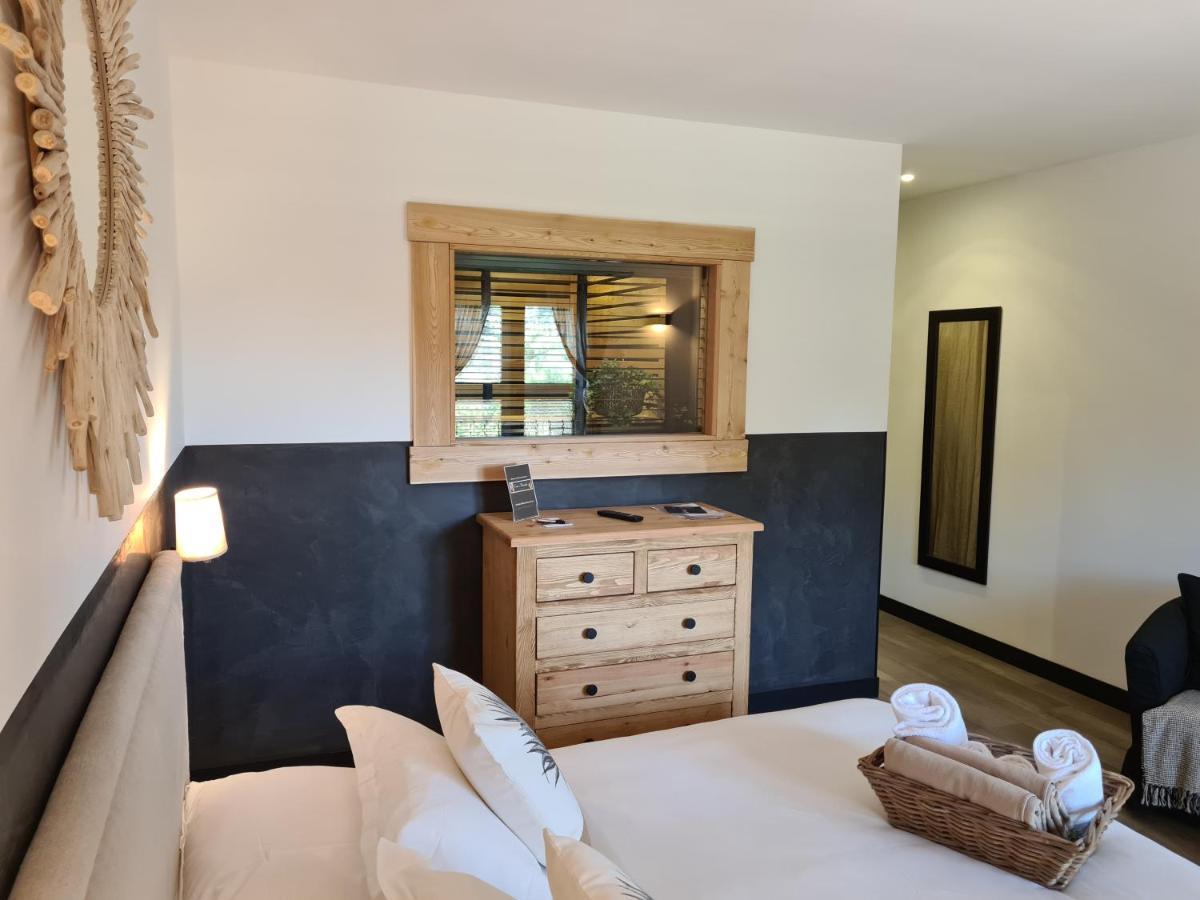 Chambre D'Hote Casa Maredda Портисьо Экстерьер фото