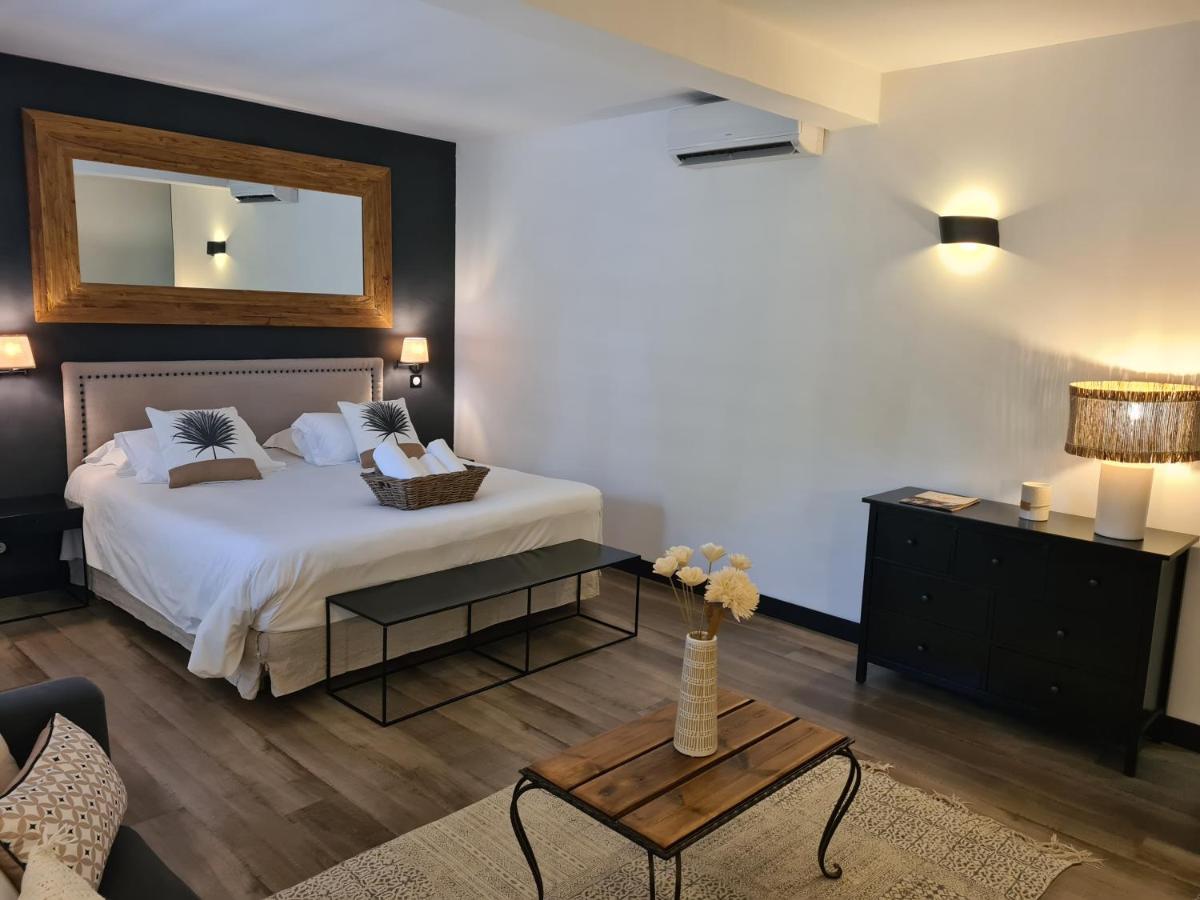 Chambre D'Hote Casa Maredda Портисьо Экстерьер фото
