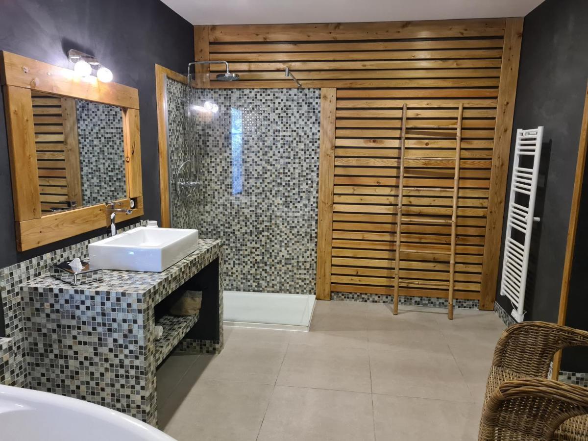Chambre D'Hote Casa Maredda Портисьо Экстерьер фото