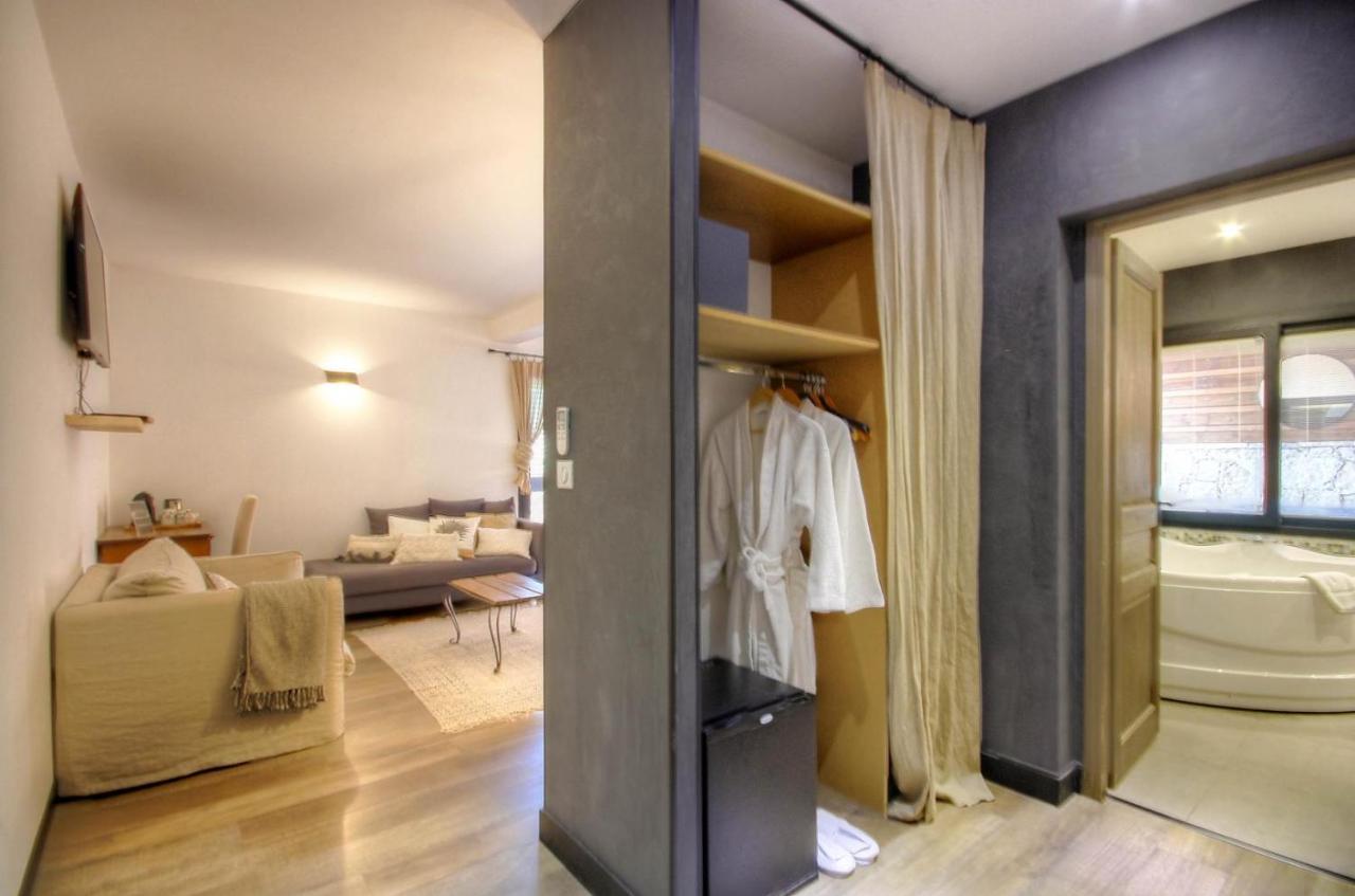Chambre D'Hote Casa Maredda Портисьо Экстерьер фото